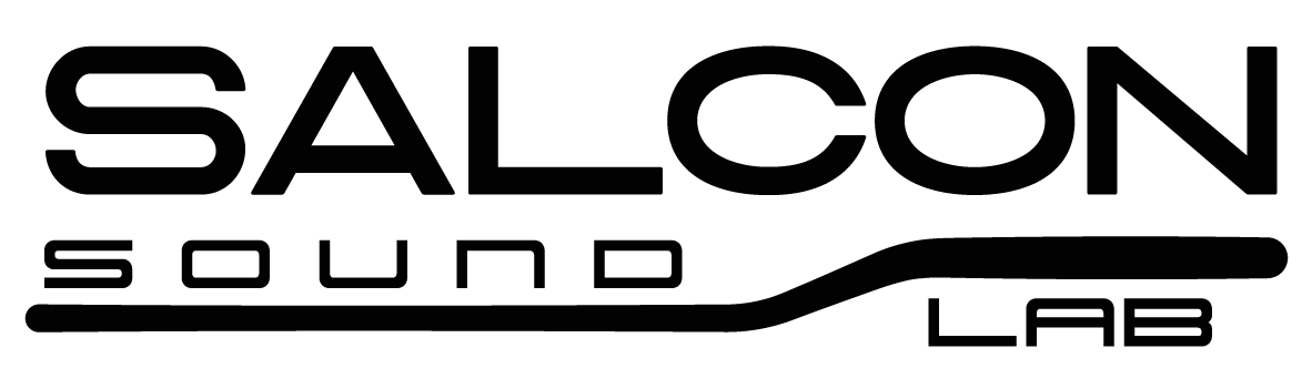 Salcon Sound Lab