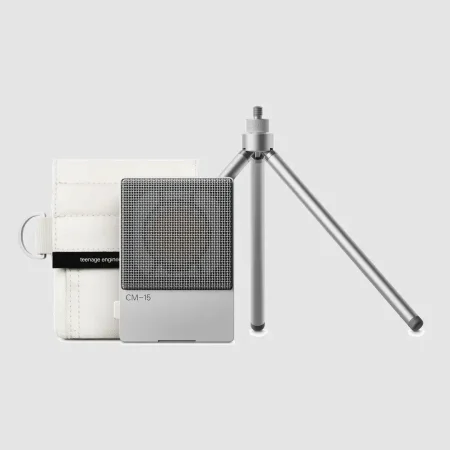 CM–15 audiophile kit