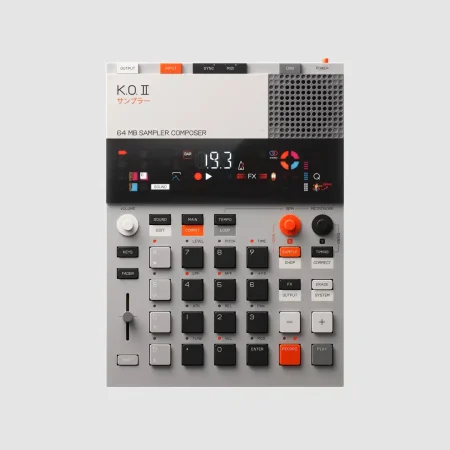 EP–133 K.O. II