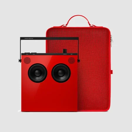 OB–4 portable magic kit