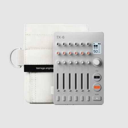 TX–6 mix-down kit