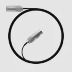 textile xlr cable