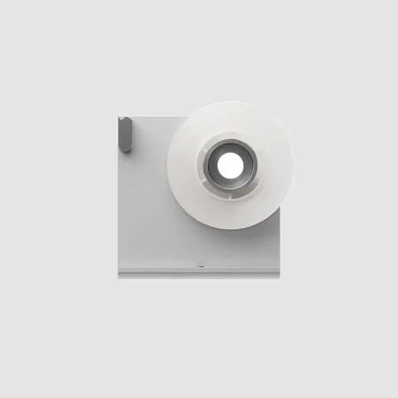 field desk tape holder