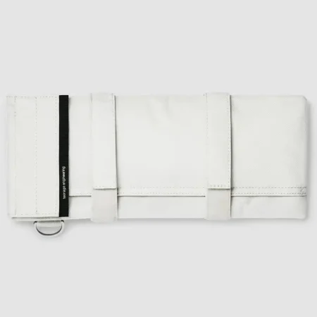 field large bag white