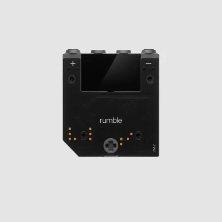 rumble module