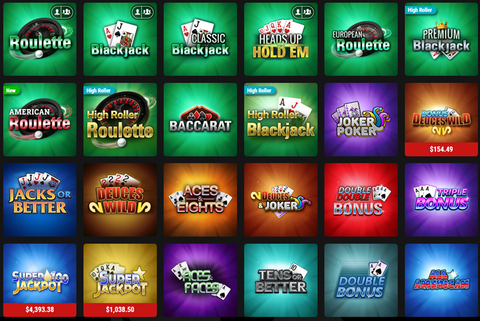 casino online game casino online game